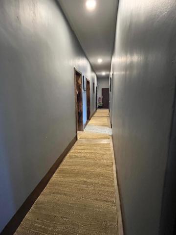 Moshi Urban Hostel And Backpackers Экстерьер фото