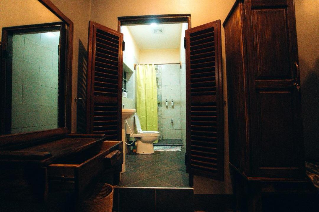 Moshi Urban Hostel And Backpackers Экстерьер фото